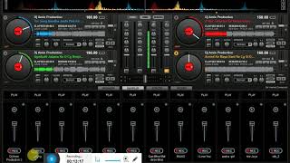 |Cg New Dj Song|Nonstop Remix|Dj Amin Kodabhat |New Dj_Remix_Song 2019 2020 |New Virtual DJ Remix|