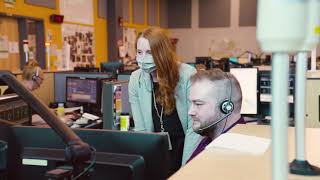 2021 National Public Safety Telecommunicators Week