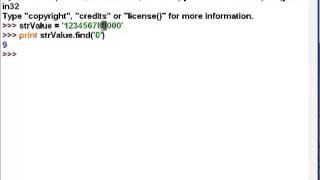 Week 7: 3) ArcGIS Python Field Calculations: Checks for String Fields