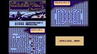 ゲームボーイウォーズTURBO ノーカット完全攻略17 スペシャルマップ