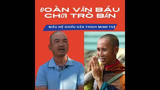 Podcast:Đoàn Văn Báu ch.ửi thẳng Hoàng Duy Hèn