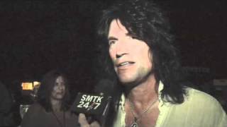 SMTK 24/7 and KISS' Tommy Thayer talk the Good, The Bad \u0026 The Tech