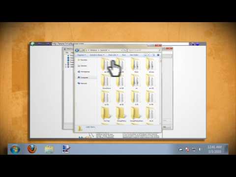 How To Make An E-mail Server How To Make An E-mail Server