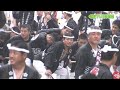 tvk 藤井町 2011年 岸和田だんじり祭