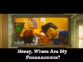 lego movie honey where are my pants