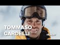 Meet the team: Tommaso Cardelli