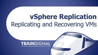 Install and configure VMware vSphere Replication | VMare Vspahre