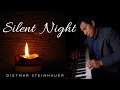 Silent Night | Dietmar Steinhauer | Piano Cover