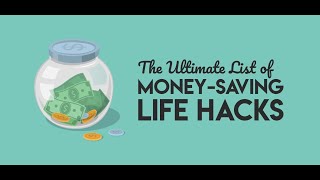 💸💪 Master Your Finances: Uncover the Best Money-Saving Hacks! 💪💸