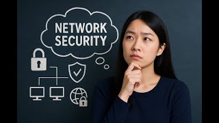 Network Security: Protecting Your Digital Assets (4 minutes)