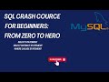 SQL for Beginners: Mastering SELECT, DISTINCT & WHERE Clauses