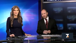 KOAM 5am Newscast - Nov 6th