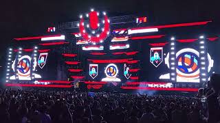 DJ Snake Live at  Ultra Taiwan 2024 Full DJ Set