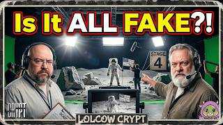 THE FINAL EXPOSE OF NASA?! 🎥🍿🎬