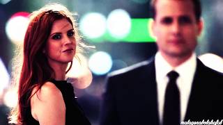 Harvey & Donna || Happier
