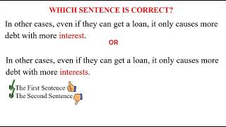 Common Writing Mistakes of EFL University Students - no 4