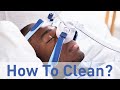 Watch This Before Using Ozone Gas or UV Light CPAP Cleaning Devices