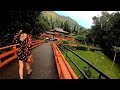 Top place to visit in Hawaii - Byodo-In Temple (Oahu)