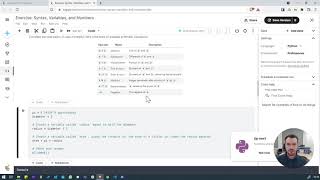 Introductory Python Walkthrough on Kaggle