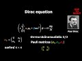 เจาะมุมมองมิติควอนตัม ep.17 ตอน สถิติแบบ เฟอร์มี่ ดิแรก fermi dirac statistics