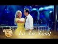 The Strictly team do 'La La Land' - Strictly Come Dancing 2017