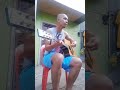 SANA KAHIT MINSAN ACOUSTIC VERSION