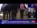 Operation Dudula wants to ban foreign nationals from public schools