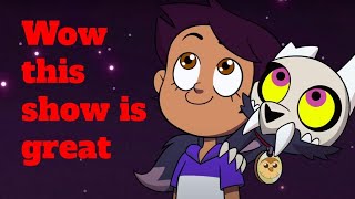 Why You Should Watch The Owl House