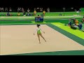 dipa karmakar 2016 olympics qf fx