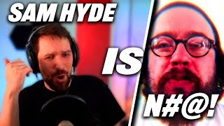 Destiny TELLS THE TRUTH about Sam Hyde