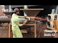 Manufacturing of new corn sheller |Amazing hand manufacturing | Part-2