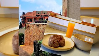 First time preparing Ugandan Kalo (millet bread)🤭|| Saturday living✨️|| Life lately.❣️