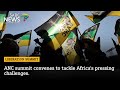 Liberation Movements Summit | In conversation with ZANU-PF spokesperson