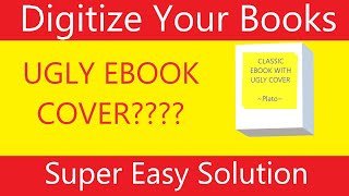 Revamp Your eBook Collection: Guide to Enhancing Covers in Calibre for Stunning Calibre Library