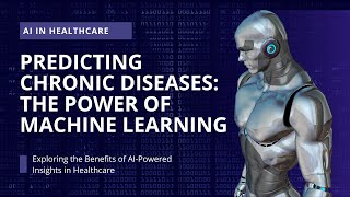 Machine learning algorithms for NCD prediction