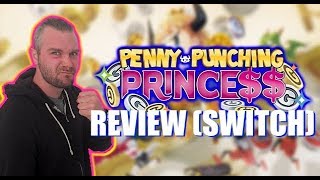 Penny Punching Princess Review