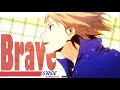 Prince of Stride: Alternative「AMV」Brave