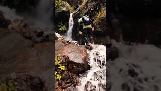 Thrilling And Most Dangerous Trek In Sahyadri