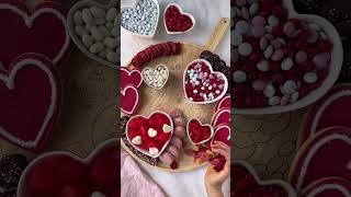 SAVE this post and use these 5 TIPS ⬇️ to make a Candy Board for any holiday.