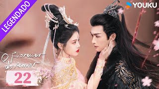 [O FLORESCER DO AMOR] EP22 ❤️‍🔥 Zhang Binbin / Sun Zhenni / Wang Duo |  | YOUKU