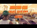 Master GTA: Create Your Own Custom Scene GTA SA