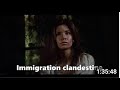 Immigration clandestine, drame, histoire vraie, film complet, film en Français