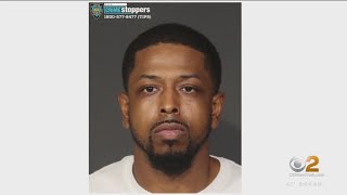 First look at Harlem shooting suspect