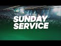 SUNDAY SERVICE | 31.05.2026