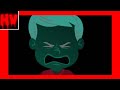 Super Simple Songs - Do You Like Broccoli Ice Cream (Horror Version) 😱