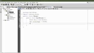 6. Java Bangla Tutorial --- Access Modifier (Part4)