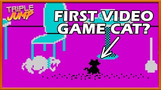 10 More Forgotten Video Game Firsts