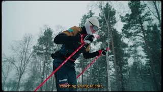 Team Eksjöhus - Presentationsvideo 24/25 SkiClassic