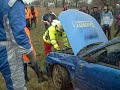 šíma sprint 20.4.2013 konice subaru na střeše 2