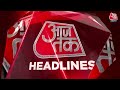 top headlines of the day muzaffarnagar teacher viral video chandrayaan3 isro up pm modi